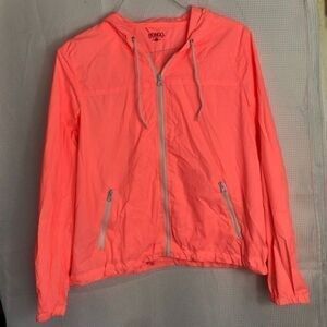 Bongo windbreakerJacket……0257